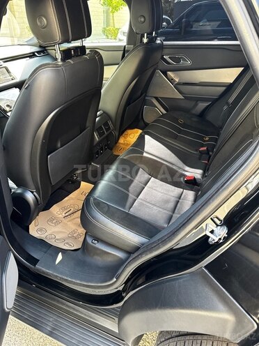 Land Rover RR Velar 2018, 113,000 km - 2.0 л - Bakı