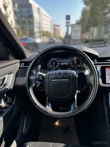 Land Rover RR Velar 2018, 113,000 km - 2.0 л - Bakı