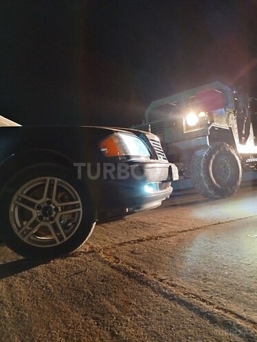 Mercedes C 180 1995, 465,000 km - 1.8 l - Bakı