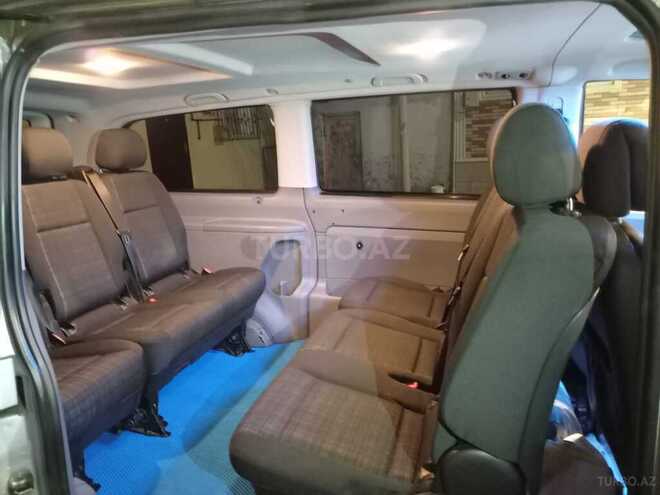 Mercedes  2010, 310,000 km - 2.1 l - Bakı