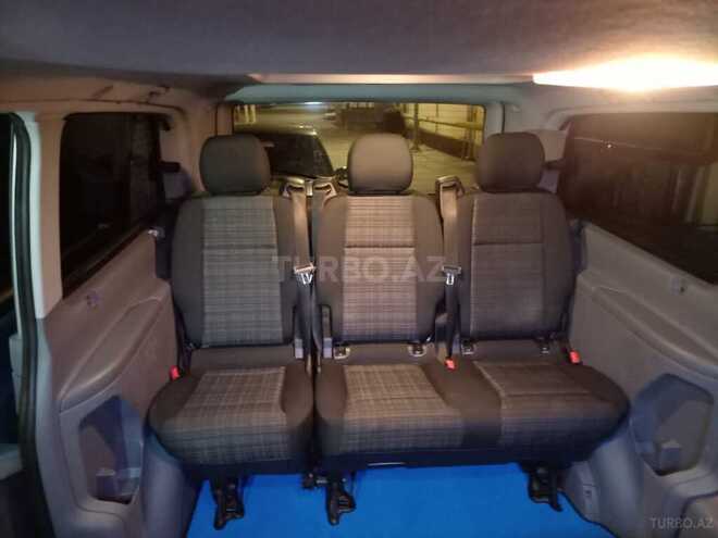 Mercedes  2010, 310,000 km - 2.1 l - Bakı