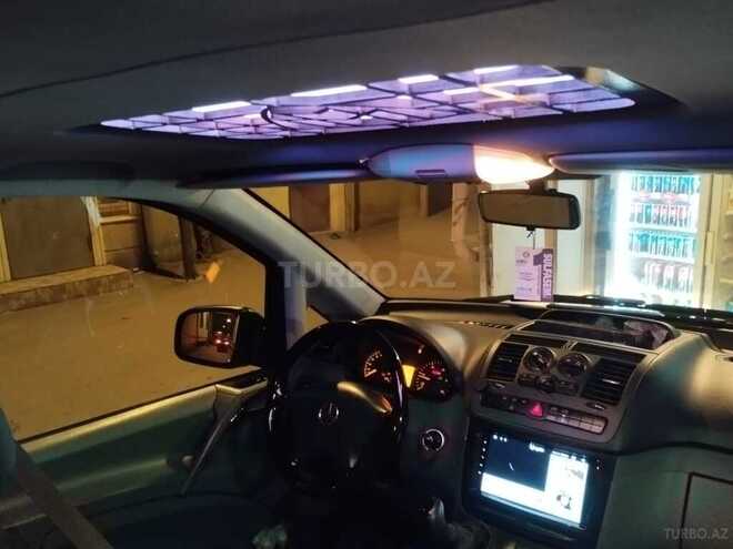 Mercedes  2010, 310,000 km - 2.1 l - Bakı