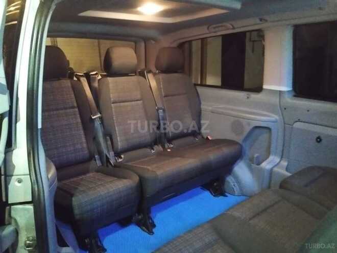 Mercedes  2010, 310,000 km - 2.1 l - Bakı