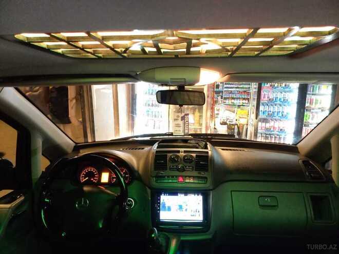 Mercedes  2010, 310,000 km - 2.1 l - Bakı