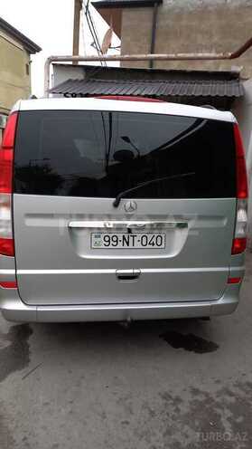 Mercedes  2010, 310,000 km - 2.1 l - Bakı