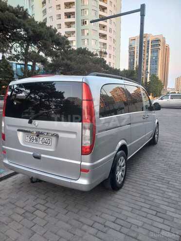 Mercedes  2010, 310,000 km - 2.1 l - Bakı