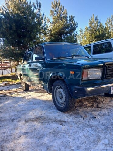 LADA (VAZ) 2107 2002, 350,069 km - 1.7 l - Şamaxı