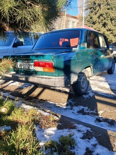 LADA (VAZ) 2107 2002, 350,069 km - 1.7 l - Şamaxı