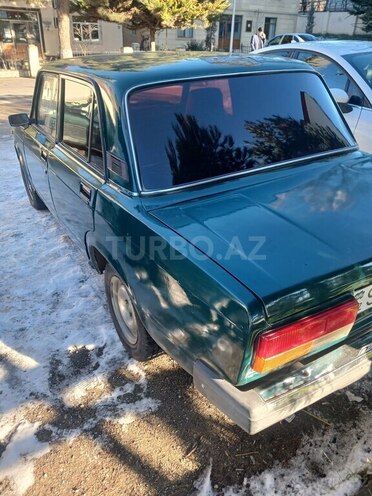 LADA (VAZ) 2107 2002, 350,069 km - 1.7 l - Şamaxı