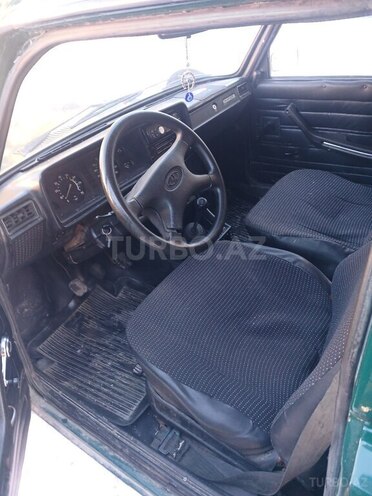 LADA (VAZ) 2107 2002, 350,069 km - 1.7 l - Şamaxı