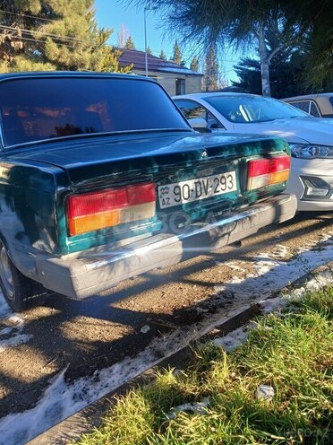 LADA (VAZ) 2107 2002, 350,069 km - 1.7 l - Şamaxı