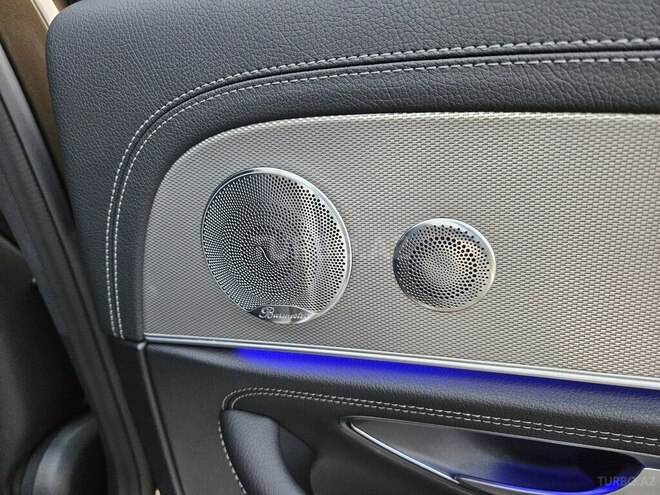 Mercedes E 250 2017, 98,000 km - 2.0 l - Bakı