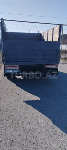 GAZ  2005, 350,000 km - 2.5 l - Yevlax