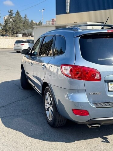 Hyundai Santa Fe 2007, 270,000 km - 2.2 l - Bakı