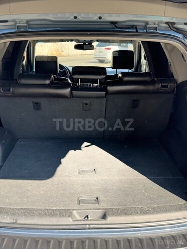 Hyundai Santa Fe 2007, 270,000 km - 2.2 l - Bakı