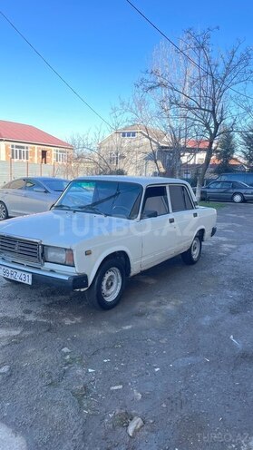 LADA (VAZ) 2107 1983, 252,524 km - 1.6 l - Cəlilabad