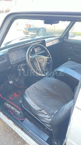 LADA (VAZ) 2107 1983, 252,524 km - 1.6 l - Cəlilabad
