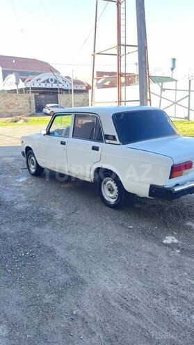 LADA (VAZ) 2107 1983, 252,524 km - 1.6 l - Cəlilabad