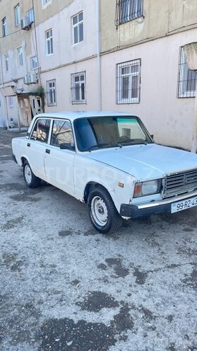 LADA (VAZ) 2107 1983, 252,524 km - 1.6 l - Cəlilabad