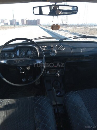 LADA (VAZ) 2106 1996, 475,669 km - 1.5 l - Sumqayıt