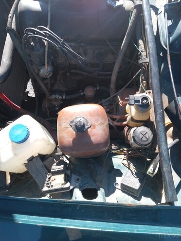 LADA (VAZ) 2106 1996, 475,669 km - 1.5 l - Sumqayıt