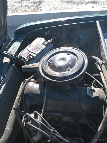 LADA (VAZ) 2106 1996, 475,669 km - 1.5 l - Sumqayıt