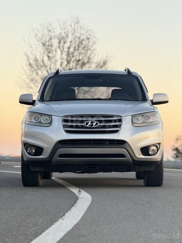Hyundai Santa Fe 2011, 299,000 km - 2.0 l - Bakı