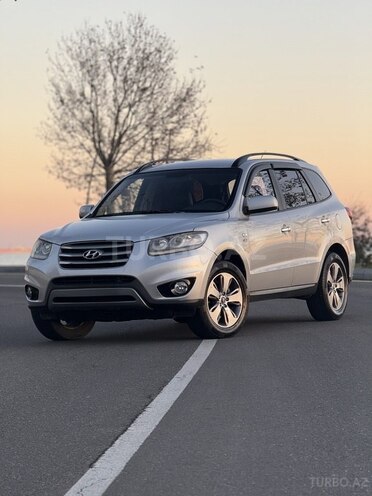 Hyundai Santa Fe 2011, 299,000 km - 2.0 l - Bakı