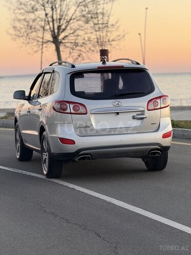 Hyundai Santa Fe 2011, 299,000 km - 2.0 l - Bakı