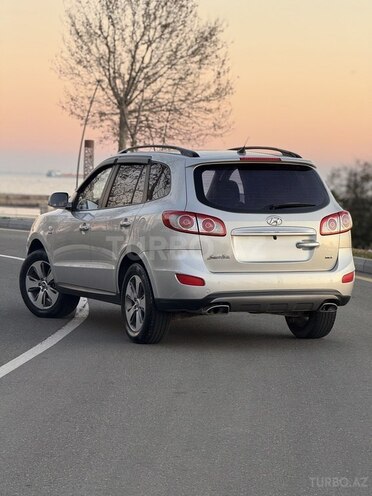 Hyundai Santa Fe 2011, 299,000 km - 2.0 l - Bakı