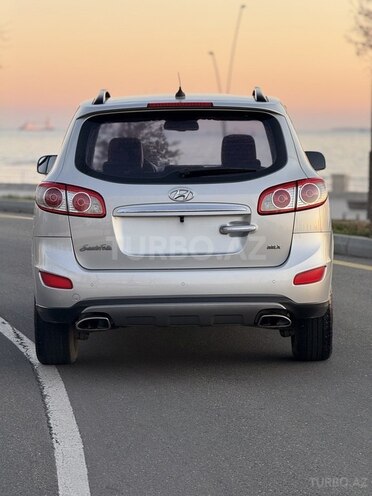 Hyundai Santa Fe 2011, 299,000 km - 2.0 l - Bakı