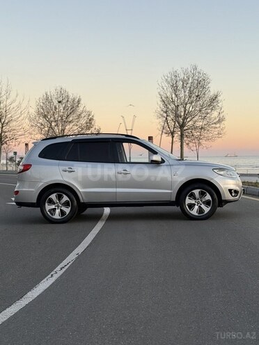 Hyundai Santa Fe 2011, 299,000 km - 2.0 l - Bakı