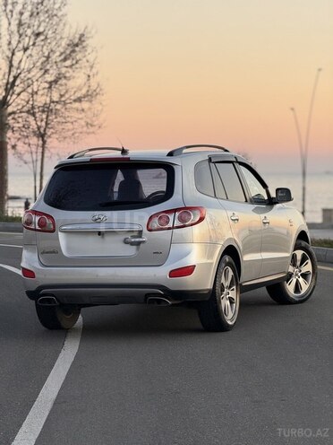 Hyundai Santa Fe 2011, 299,000 km - 2.0 l - Bakı