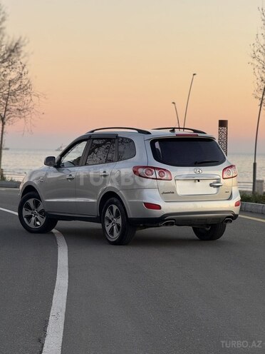 Hyundai Santa Fe 2011, 299,000 km - 2.0 l - Bakı