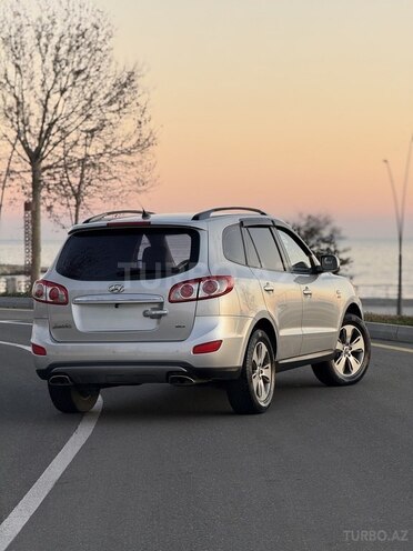 Hyundai Santa Fe 2011, 299,000 km - 2.0 l - Bakı