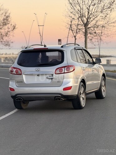 Hyundai Santa Fe 2011, 299,000 km - 2.0 l - Bakı