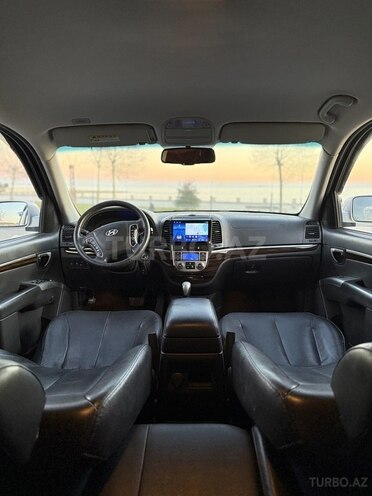 Hyundai Santa Fe 2011, 299,000 km - 2.0 l - Bakı