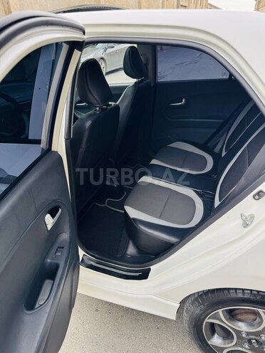 Kia Picanto 2014, 100,000 km - 1.3 l - Bakı