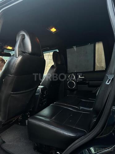 Land Rover Discovery 2007, 360,000 km - 2.7 л - Bakı