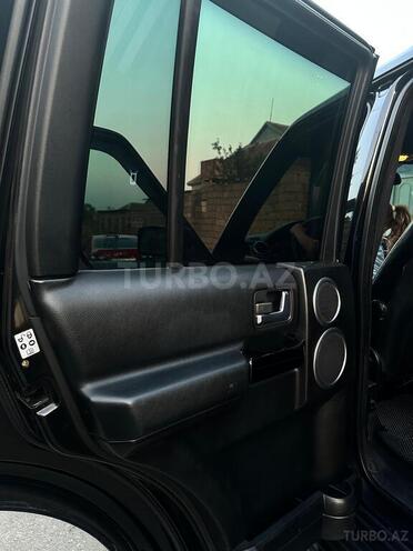 Land Rover Discovery 2007, 360,000 km - 2.7 л - Bakı