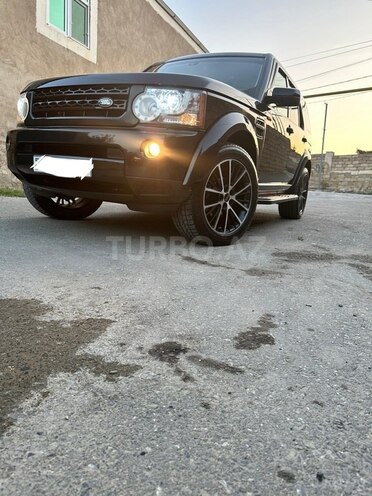 Land Rover Discovery 2007, 360,000 km - 2.7 л - Bakı