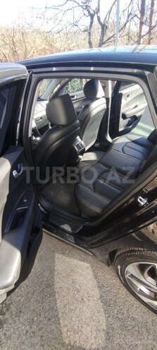 Kia K5 2017, 149,600 km - 1.7 l - Balakən