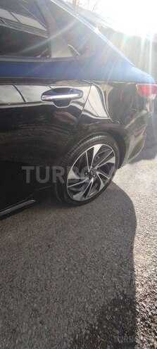 Kia K5 2017, 149,600 km - 1.7 l - Balakən