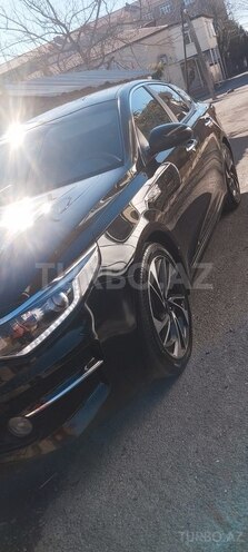 Kia K5 2017, 149,600 km - 1.7 l - Balakən