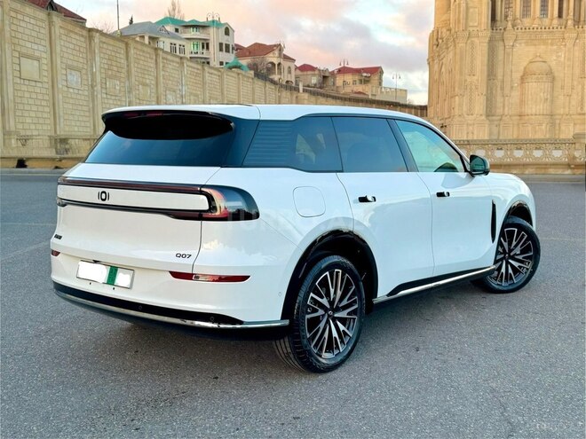 Changan  2025, 0 km - 1.5 l - Bakı