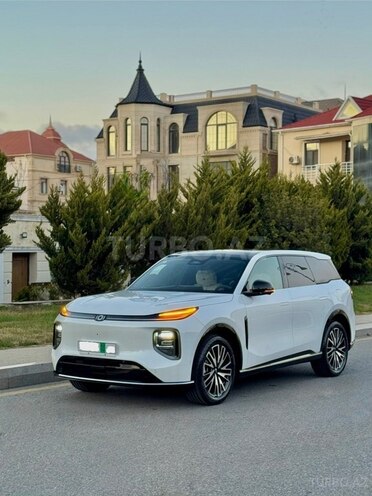 Changan  2025, 0 km - 1.5 l - Bakı