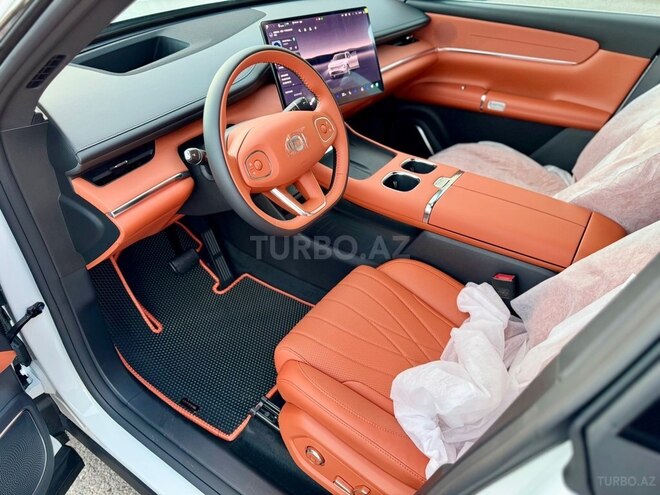 Changan  2025, 0 km - 1.5 l - Bakı