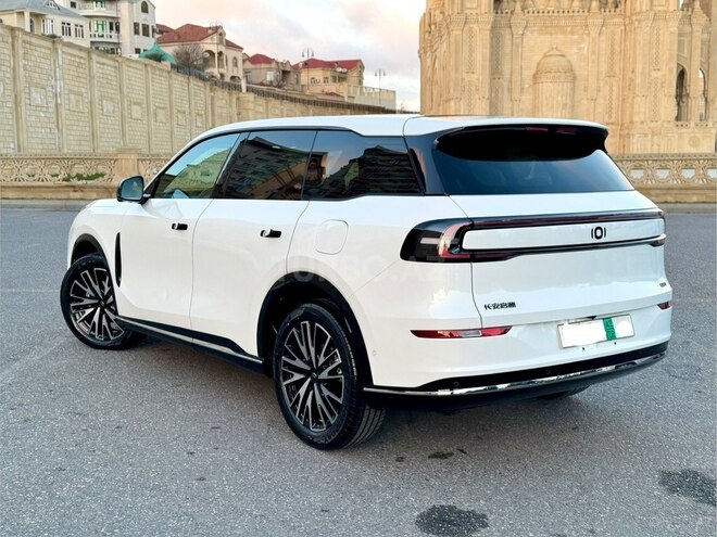 Changan  2025, 0 km - 1.5 l - Bakı