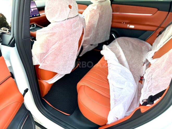 Changan  2025, 0 km - 1.5 l - Bakı