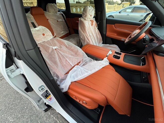 Changan  2025, 0 km - 1.5 l - Bakı